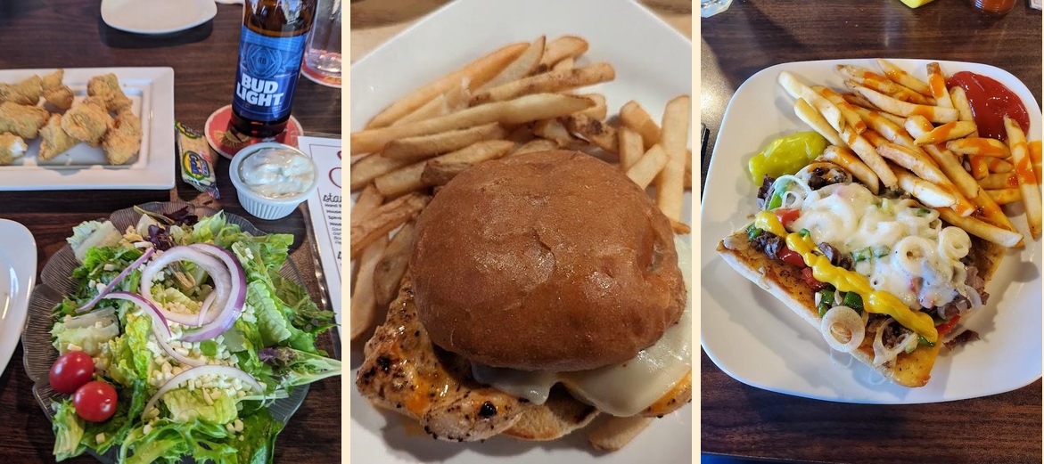 Savannah's Restaurant & Bar